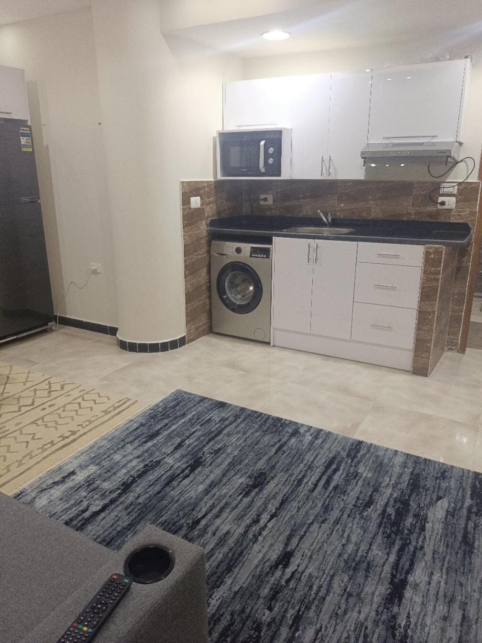 Elite Stay 1B-unit in Princess Resort Apartment in Hurghada