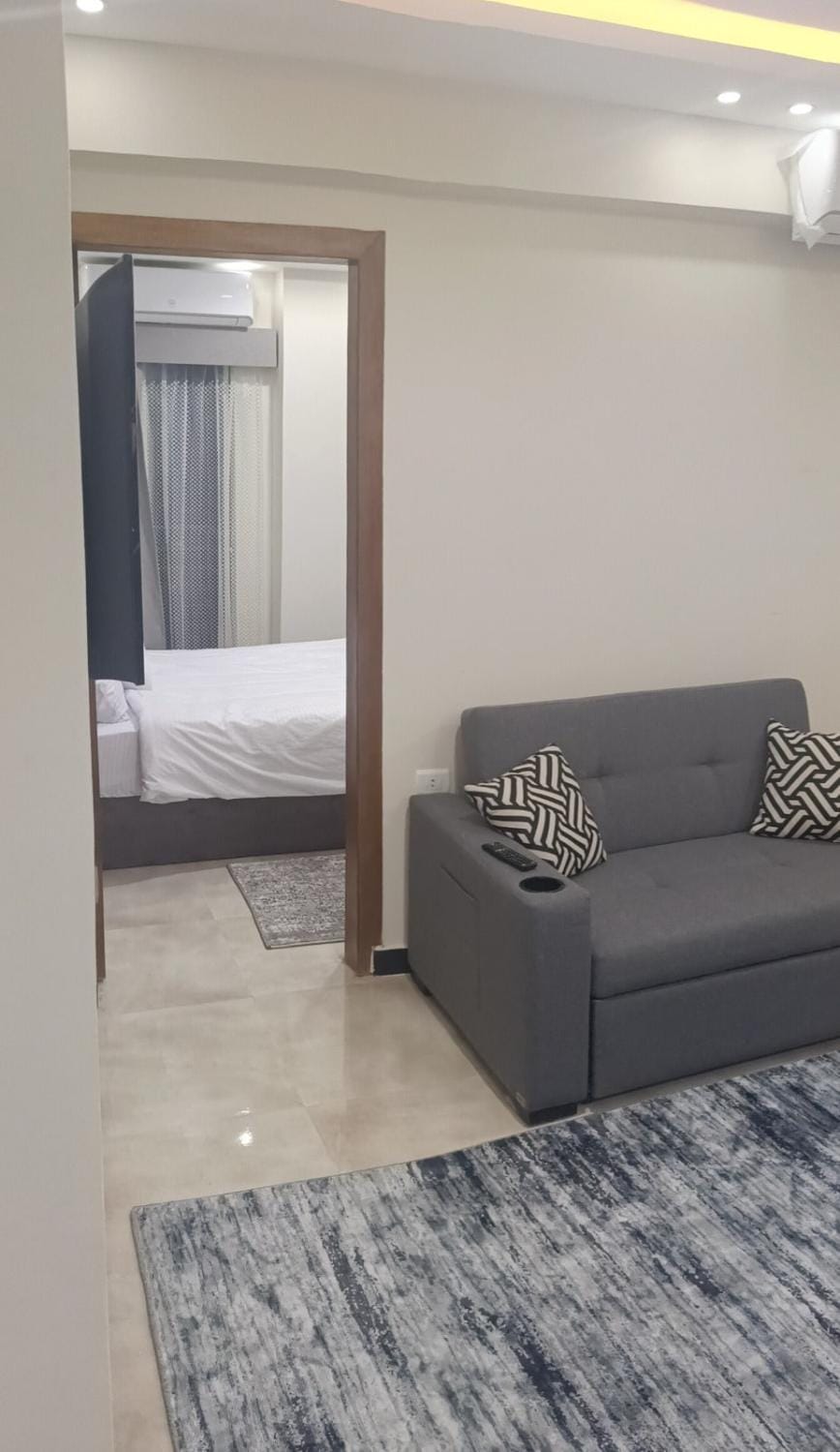 Elite Stay 1B-unit in Princess Resort Apartment in Hurghada