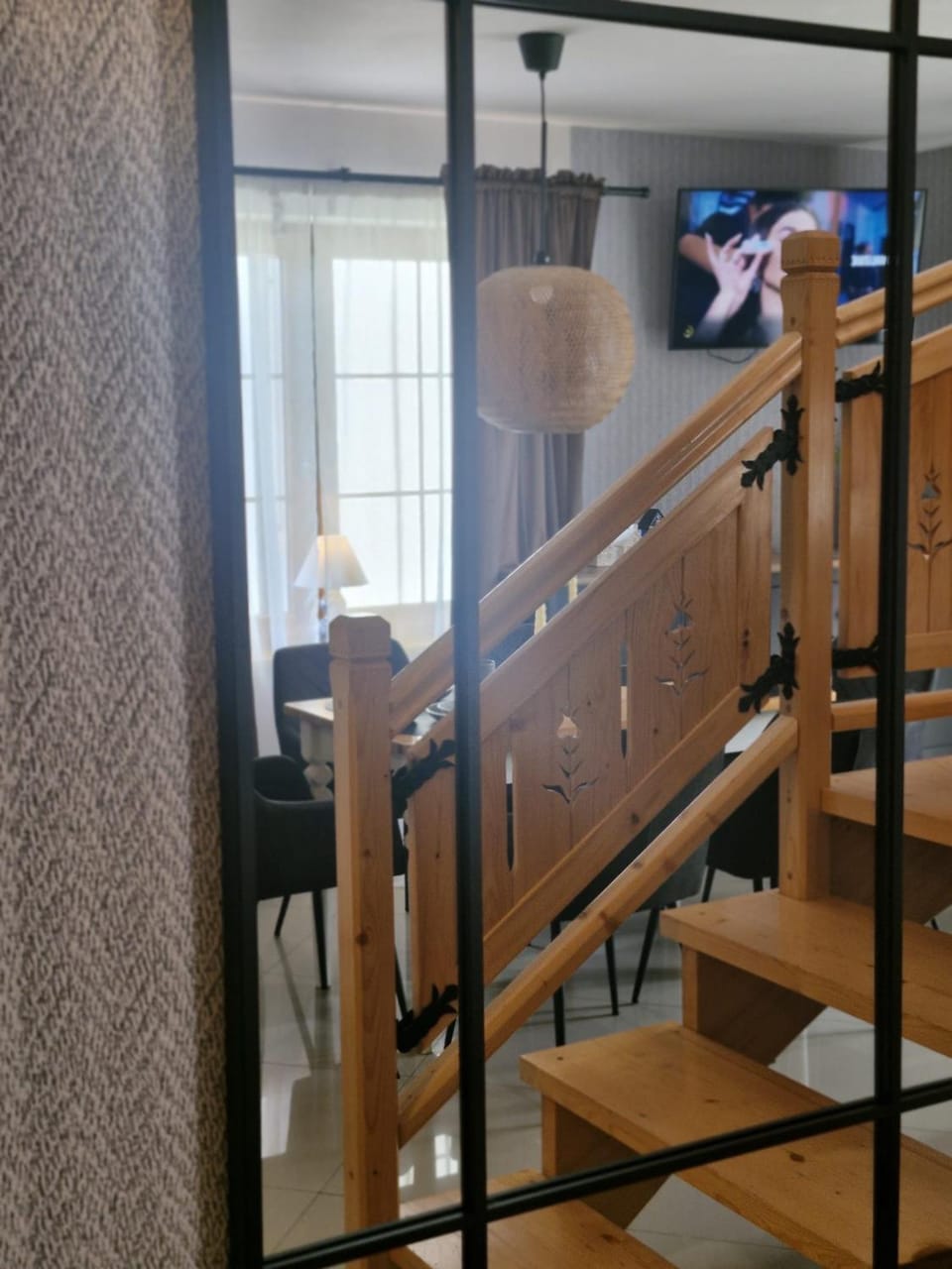 CZERNIK HOUSE & APARTAMENT Poronin - Jacuzzi & Gorąca Balia House in Zakopane
