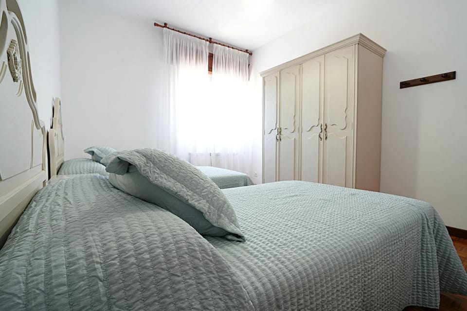 A Casa dos Avós House in O Salnés