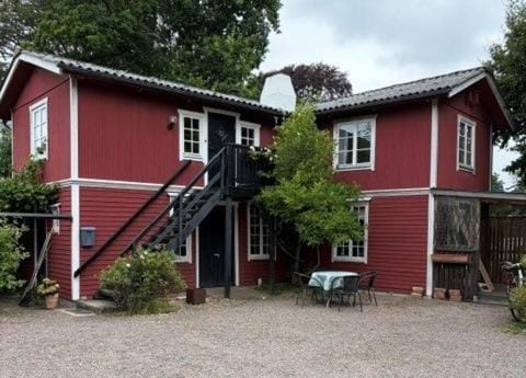 Valhallsvägen 45 House in Skåne County