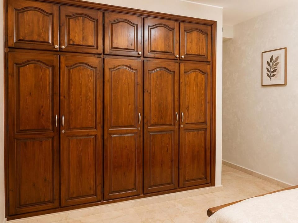 Confort, convivialité proche de la plage et centre Apartment in Casablanca-Settat