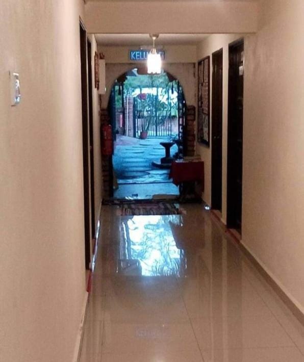 Ali's Guest House Bed and Breakfast in Penang