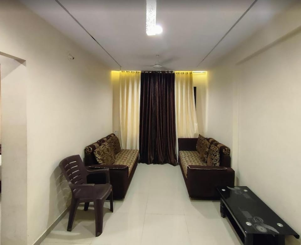 Sea princess resi devka Apartment in India