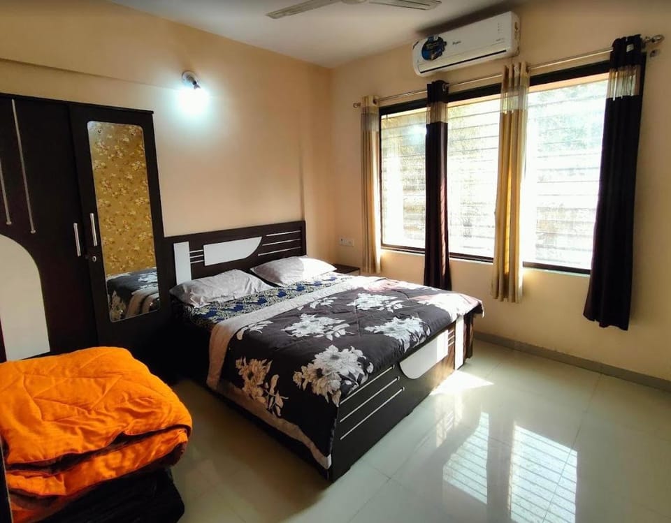Sea princess resi devka Apartment in India