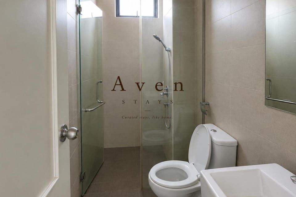 Aven Stays Apartment in Malacca