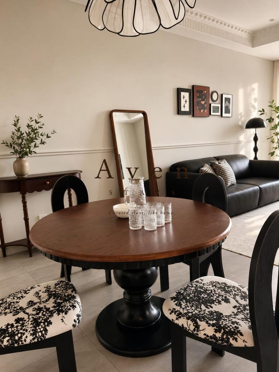 Aven Stays Apartment in Malacca