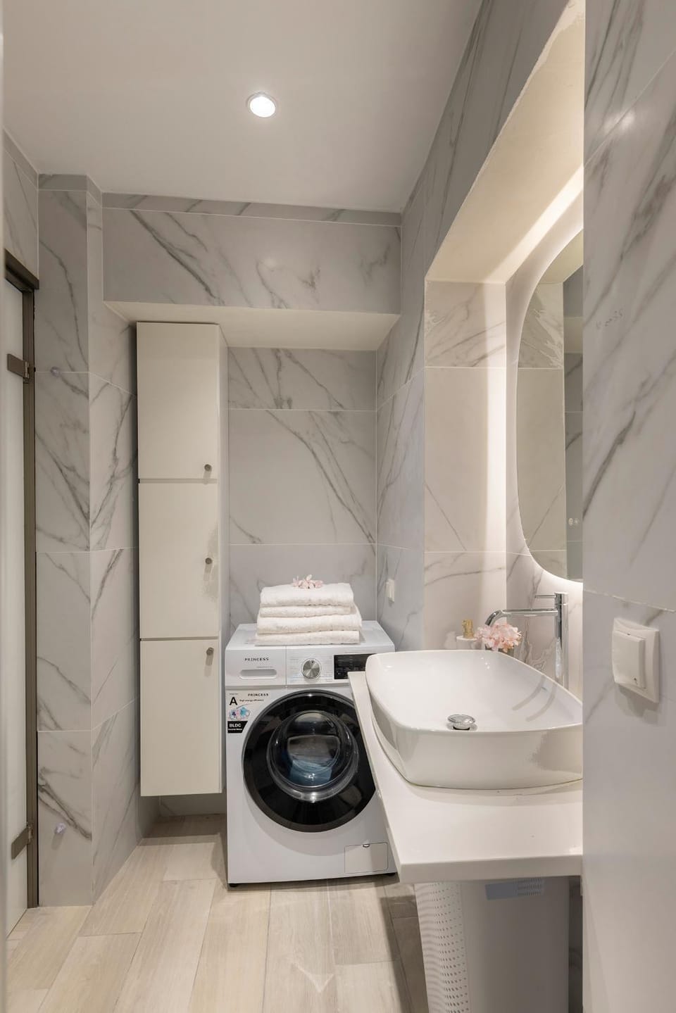 Ohana Suites, Cozy Apt near Miaouli Square Apartment in Decentralized Administration of the Aegean