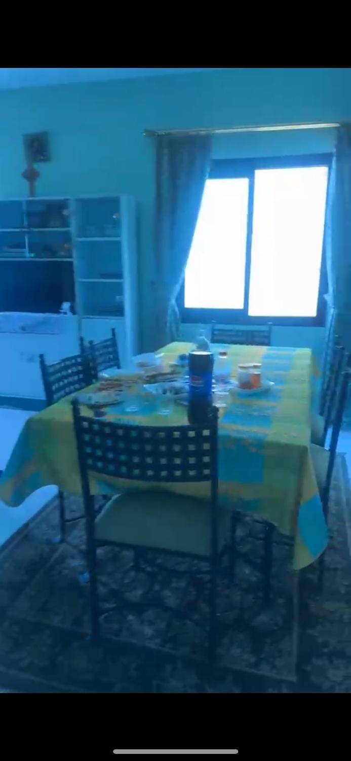 Appartment sea view corniche family only Apartment in Alexandria