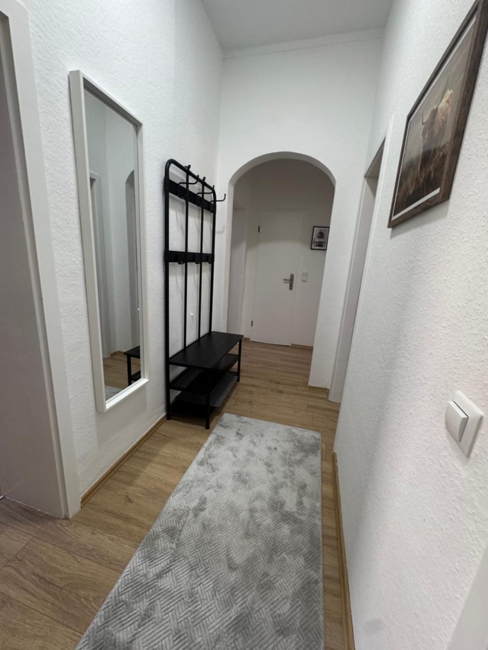 Ferienwohnung in Gelsenkirchen-Nähe Amphitheater,Nordsternpark & Zeche Zollverein Apartment in Gelsenkirchen