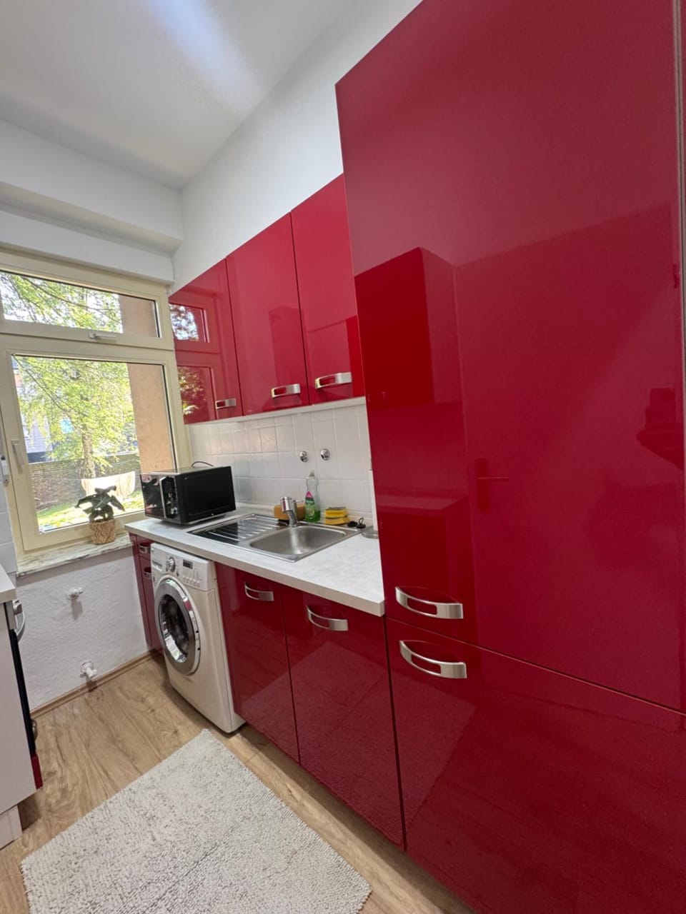 Ferienwohnung in Gelsenkirchen-Nähe Amphitheater,Nordsternpark & Zeche Zollverein Apartment in Gelsenkirchen
