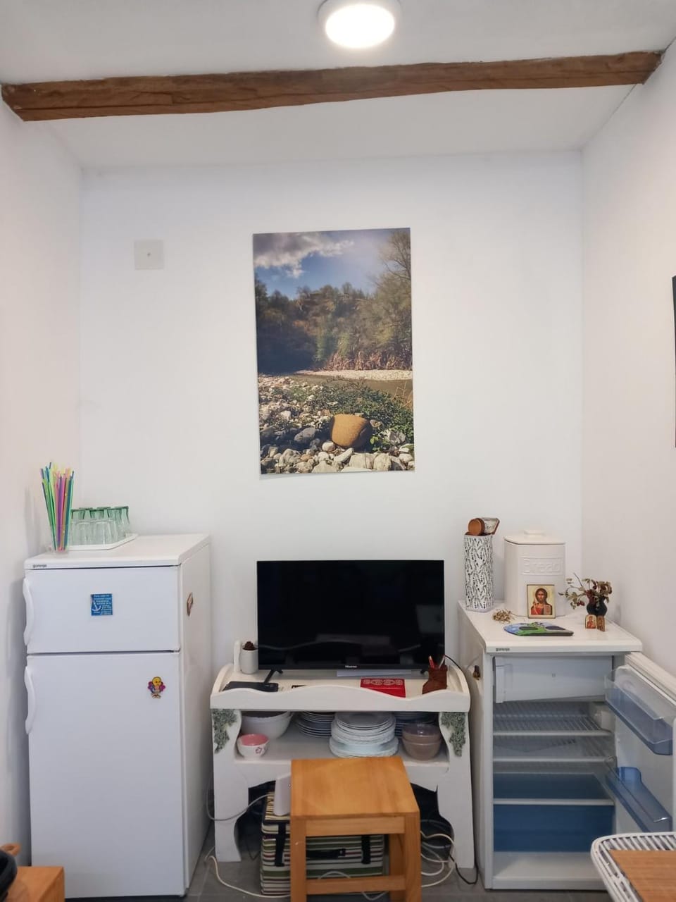 TV and multimedia