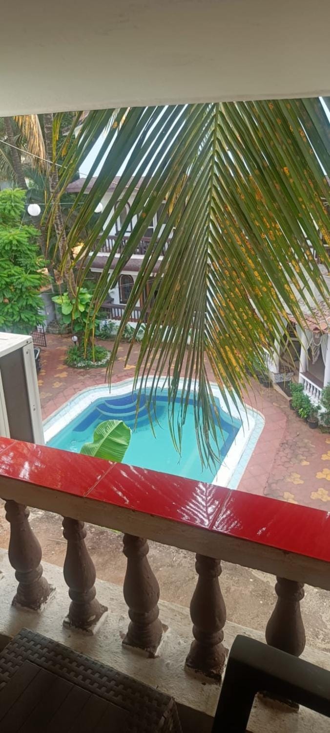 Day, Pool view, Swimming pool