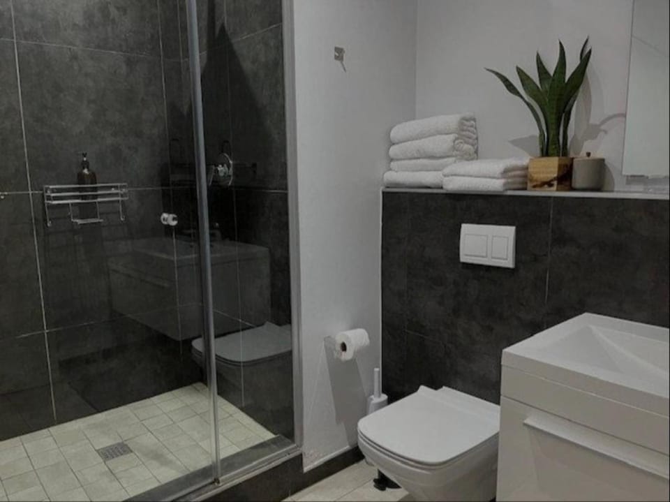 Infinite bedfordview Apartment in Johannesburg