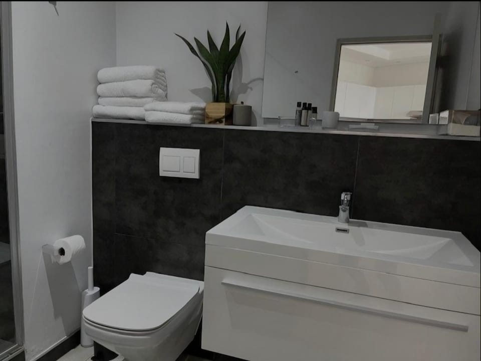 Infinite bedfordview Apartment in Johannesburg