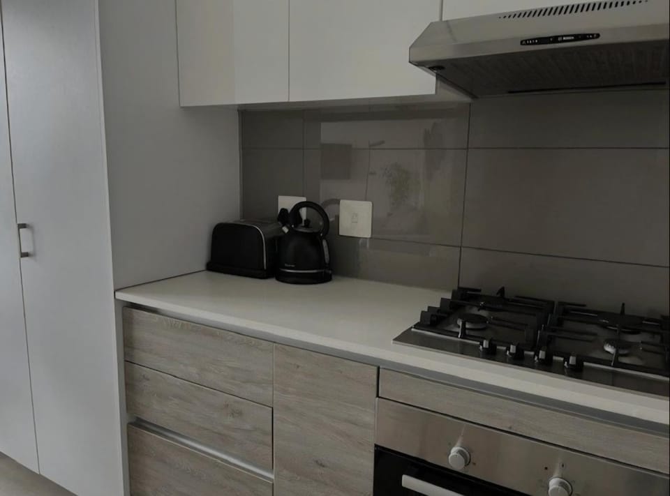 Infinite bedfordview Apartment in Johannesburg