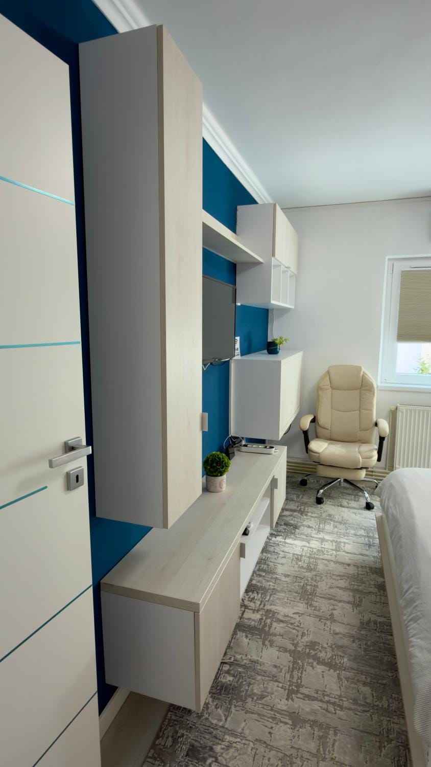 Soft slumber Apartment in Sibiu