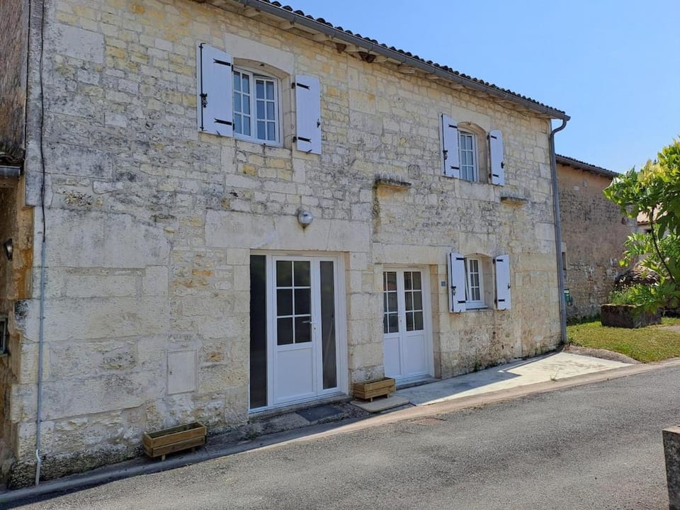 Maison de village House in Nouvelle-Aquitaine