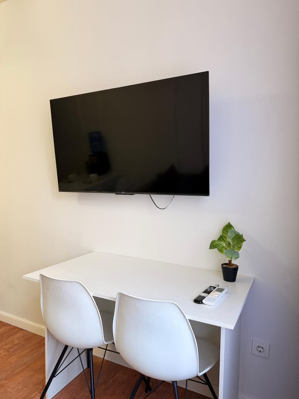 Communal lounge/ TV room, TV and multimedia