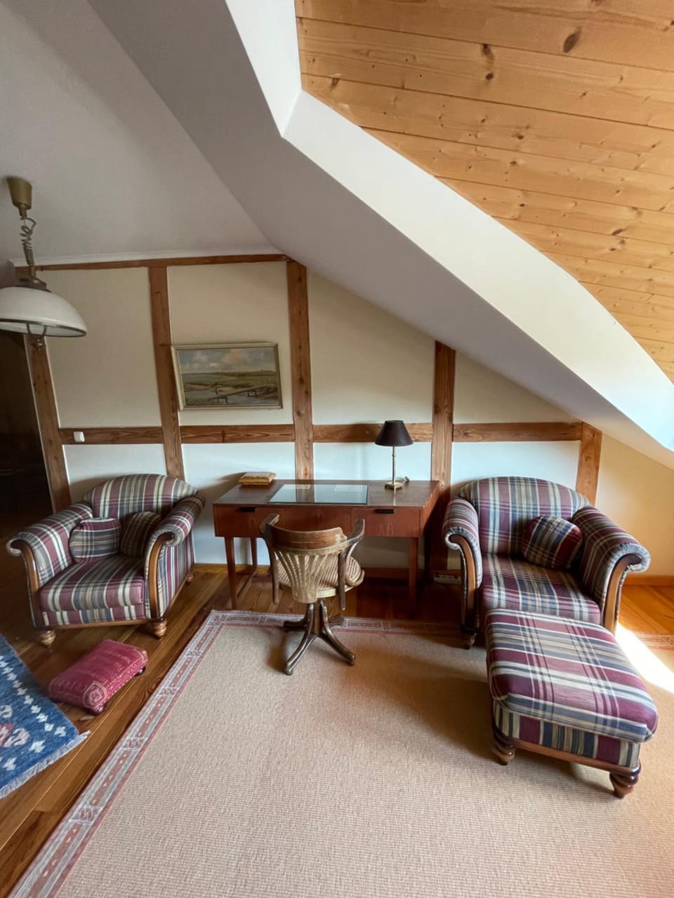 Hof Buschenhagen Apartment in Mecklenburg-Vorpommern, Germany