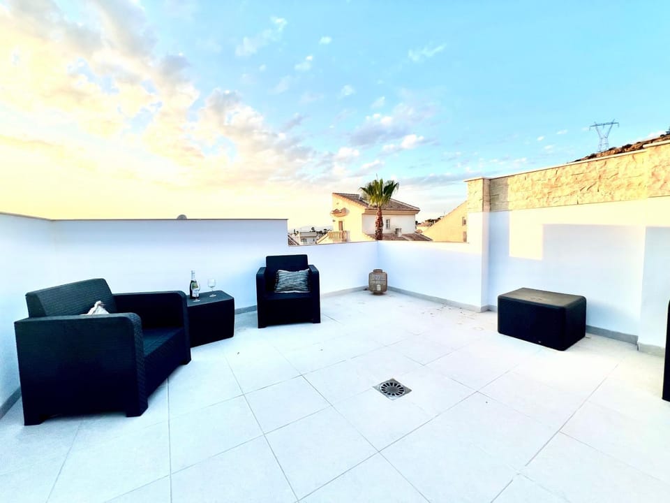 Luxury Villa in Rojales with private pool Villa in Vega Baja del Segura