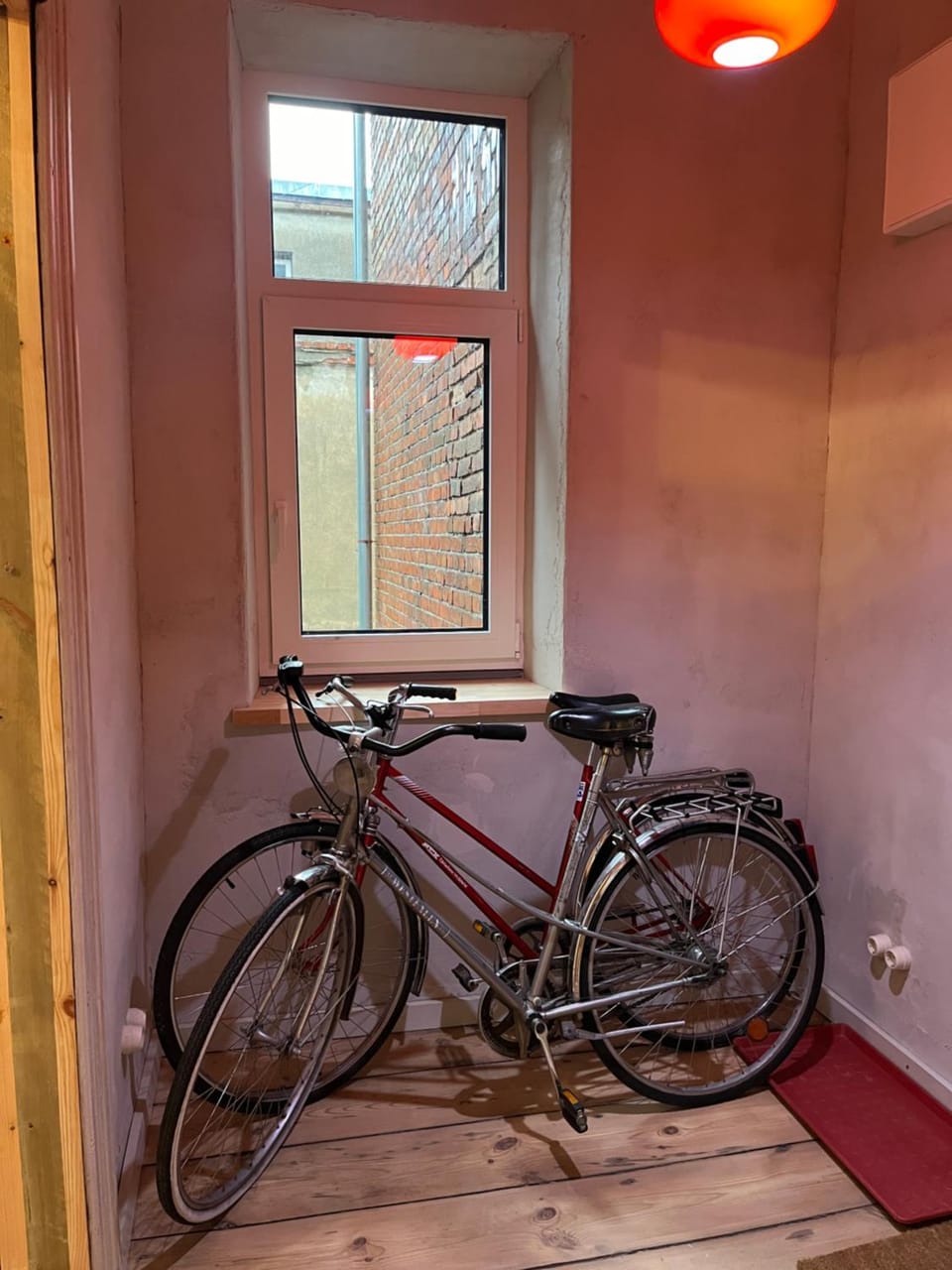 Cycling