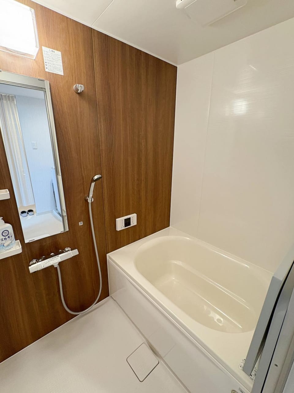 Hot Tub, Bathroom, Bath