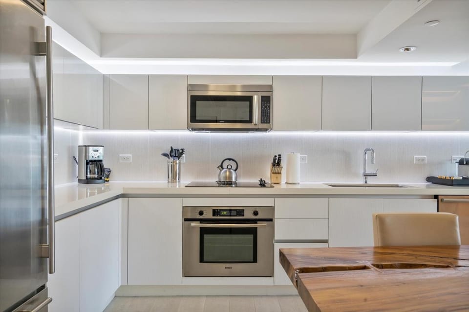 Apartment Casa Marina, Premium 3BR Stay in Miami Beach Apartment in South Beach Miami