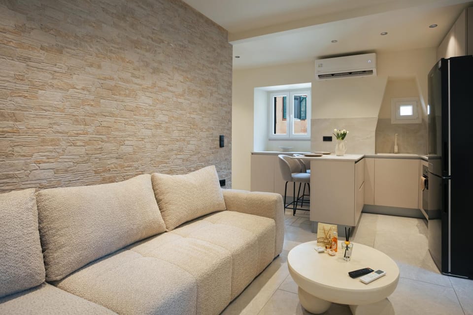 The faiakes apartment Apartment in Corfu