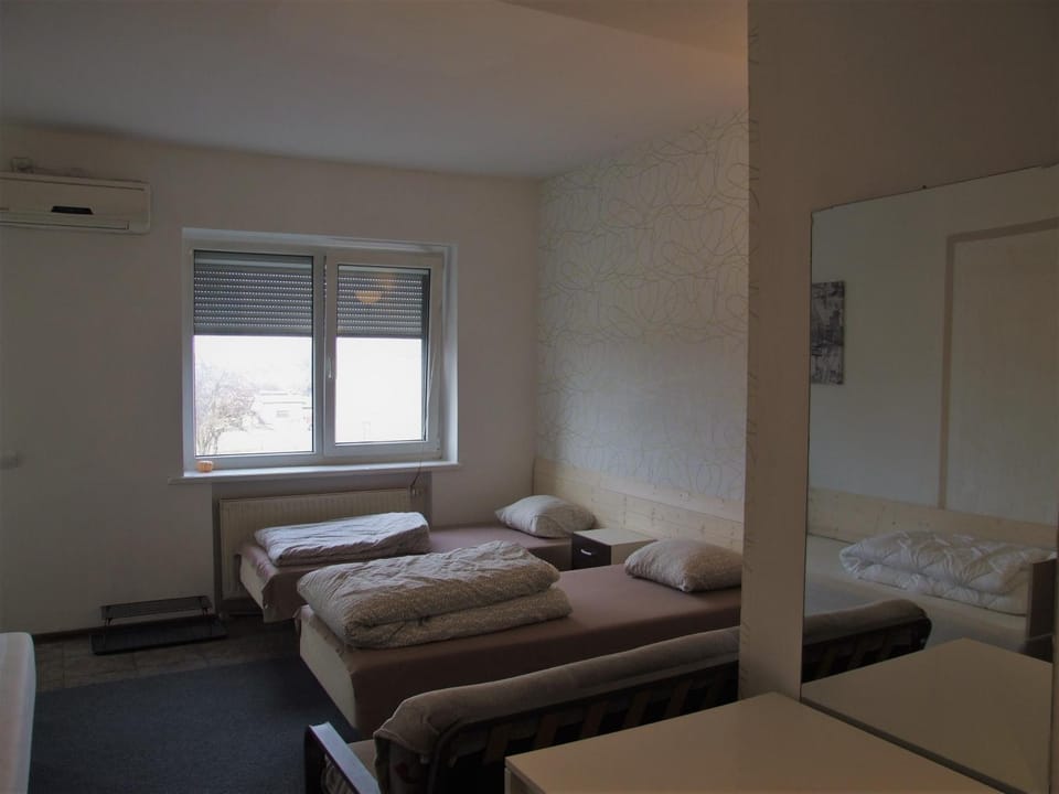 Kaunas Homestay Hostel in Lithuania