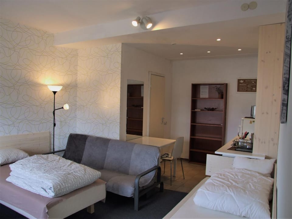 Kaunas Homestay Hostel in Lithuania