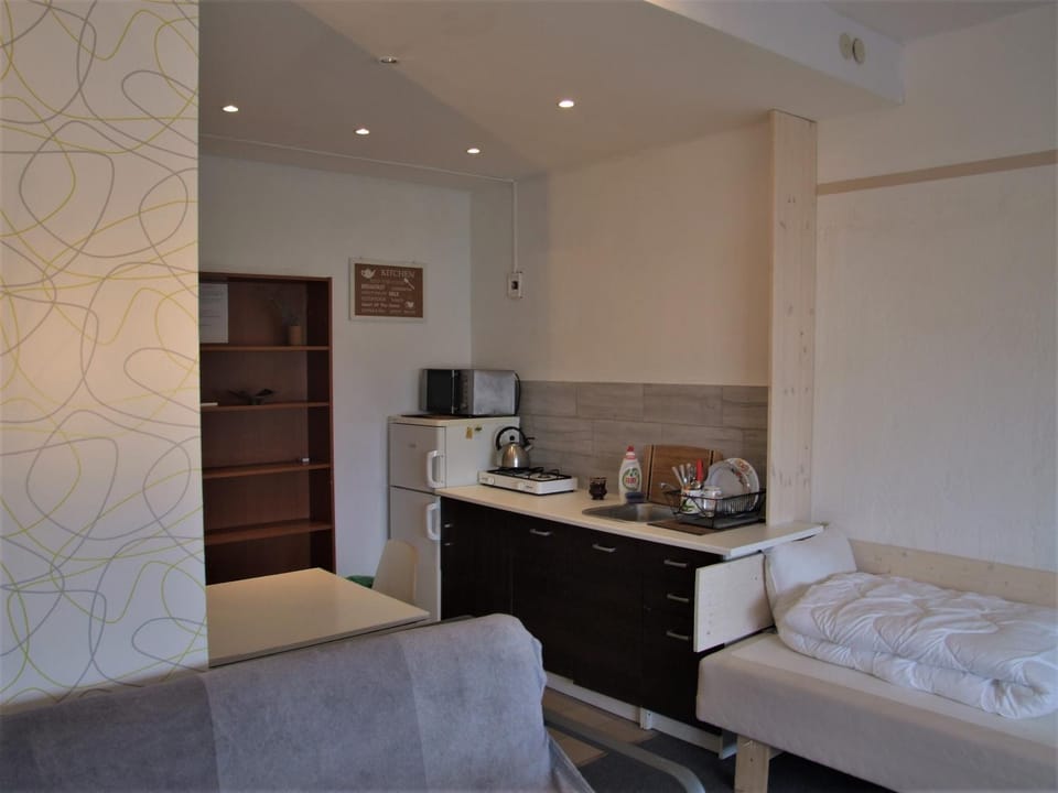 Kaunas Homestay Hostel in Lithuania