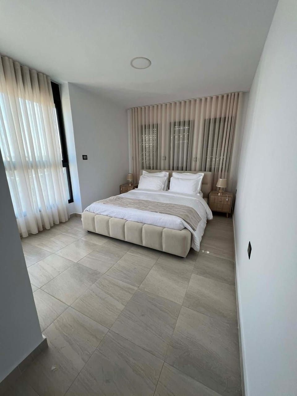 Perle Suite Sea View Mahdia Apartment in Tunisia