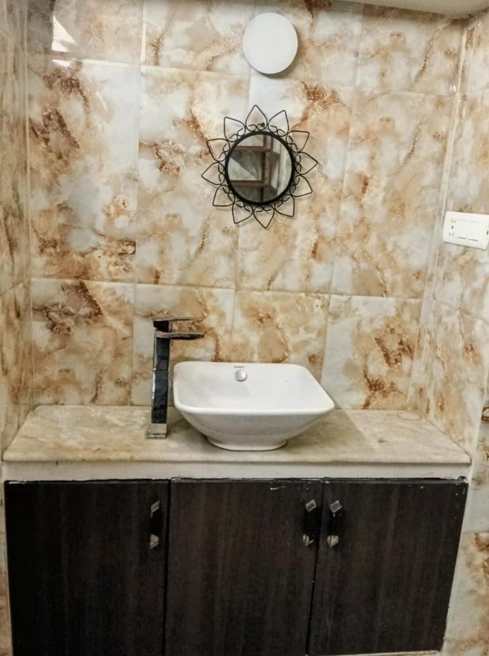 Charming Stone Cottage in erstwhile grape gardens Villa in Secunderabad