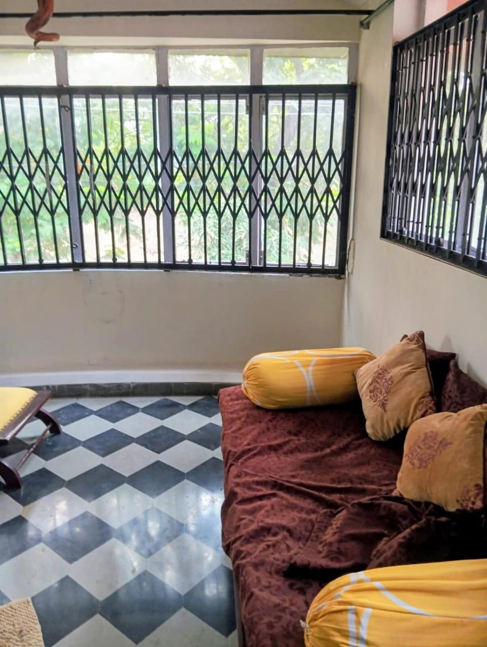 Charming Stone Cottage in erstwhile grape gardens Villa in Secunderabad