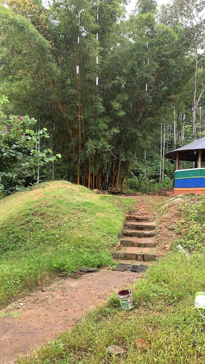 L&G Riverview Haven. Hotel in Kerala