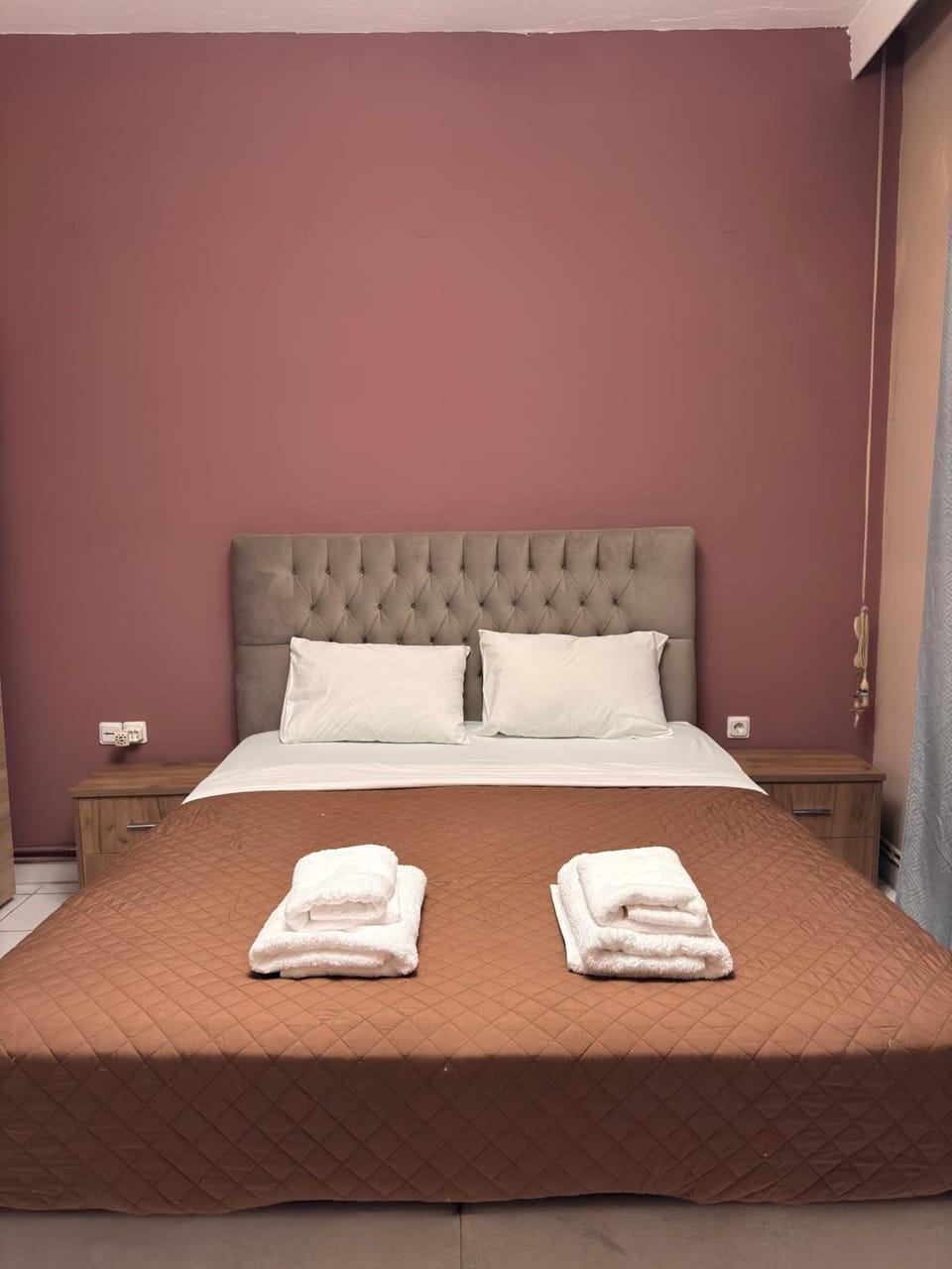 Horizon Apartment Kavala Apartment in Kavala