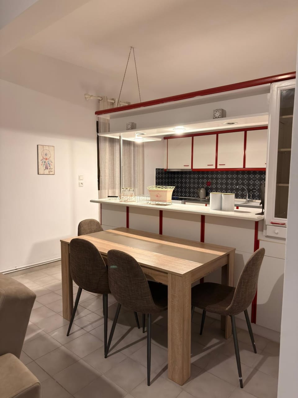 Horizon Apartment Kavala Apartment in Kavala