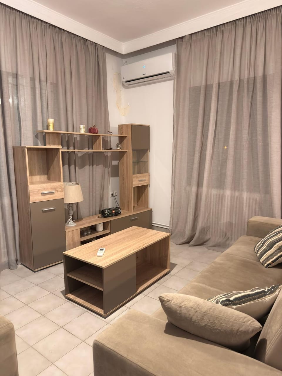 Horizon Apartment Kavala Apartment in Kavala