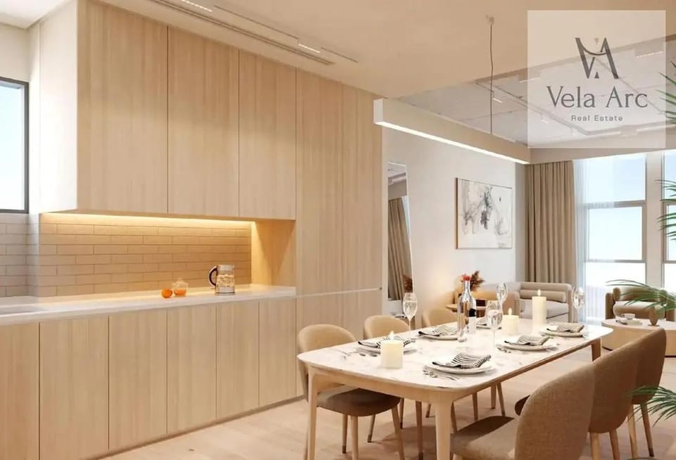 Premium Stay Dubai at MAG330 Flat 912 Apartment in Dubai