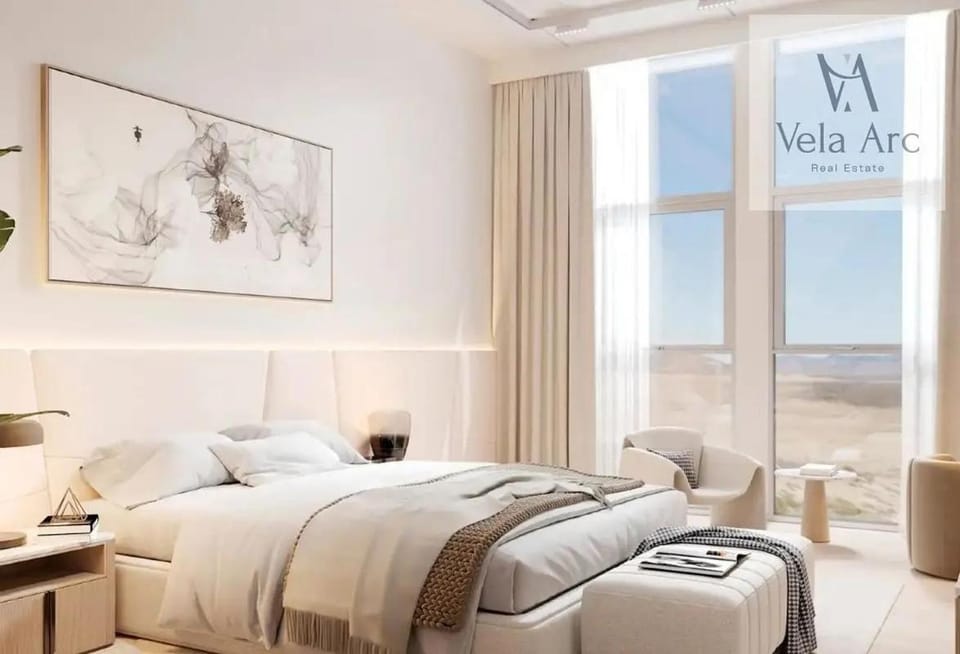 Premium Stay Dubai at MAG330 Flat 912 Apartment in Dubai