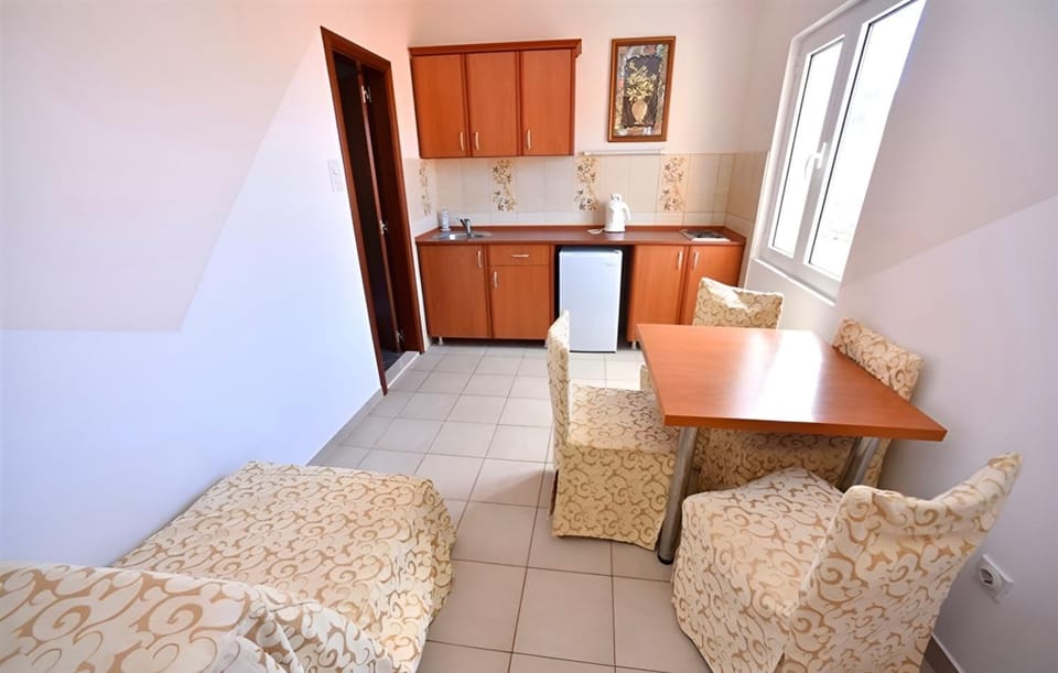 Apartmani Elena Apartment in Budva Municipality