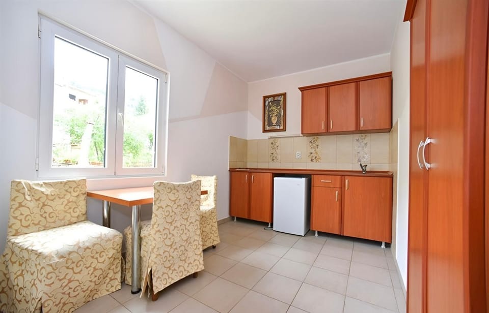Apartmani Elena Apartment in Budva Municipality