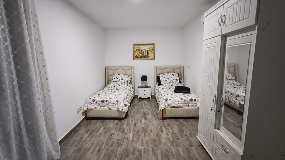 Logement Spacieux avec vue Apartment in Oran