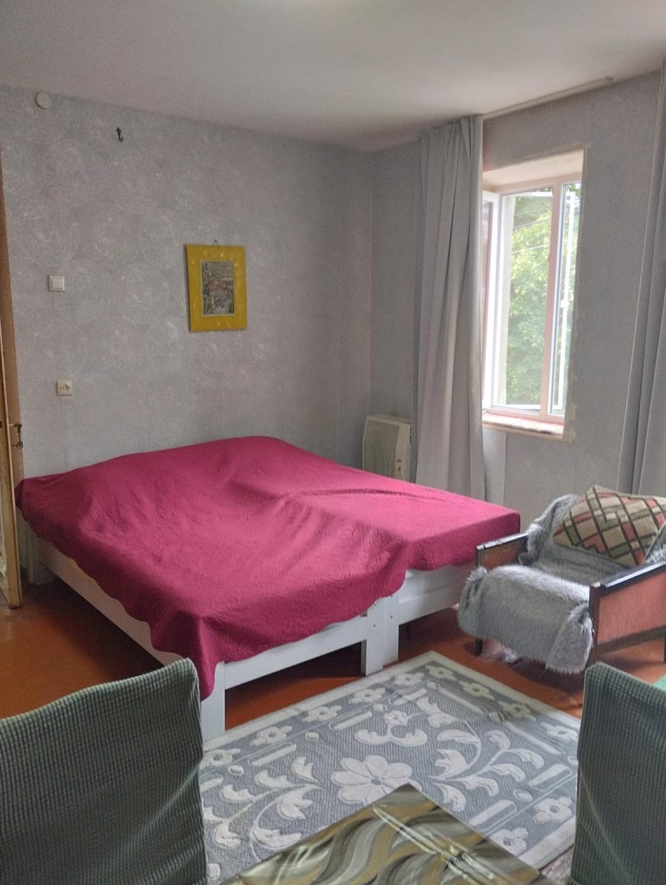 lamara's place Apartment in Tbilisi, Georgia