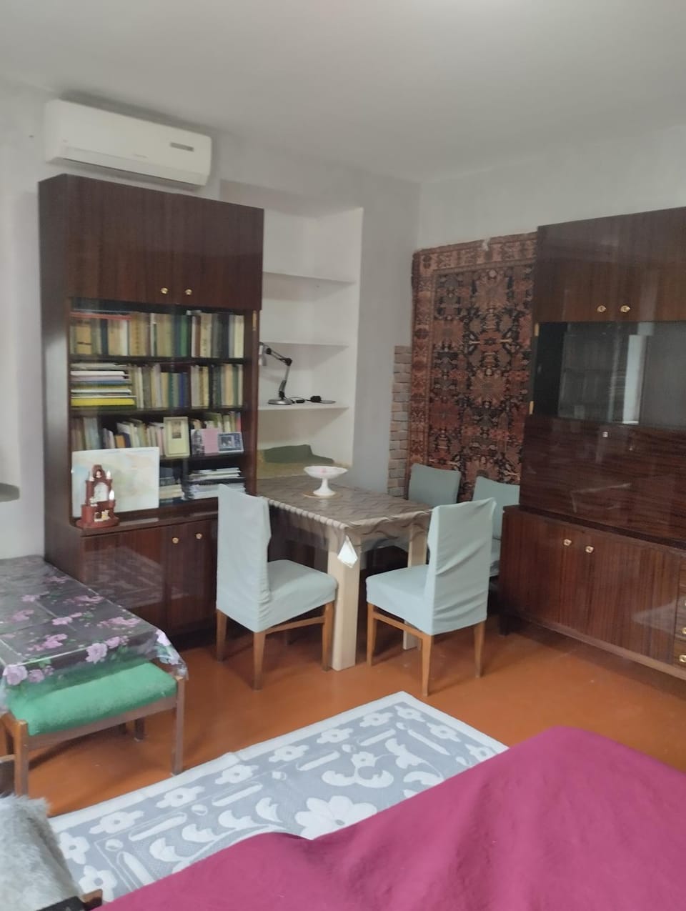 lamara's place Apartment in Tbilisi, Georgia