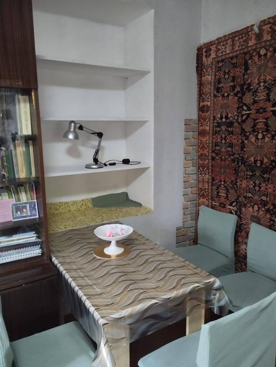 lamara's place Apartment in Tbilisi, Georgia