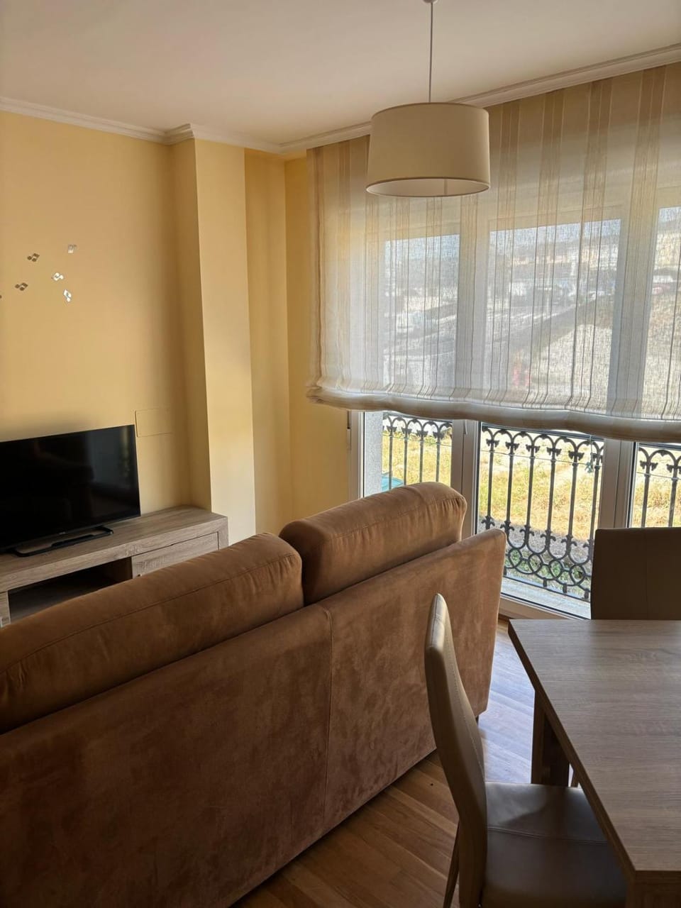 Apartamento Alfredo Brañas Foz Apartment in Foz