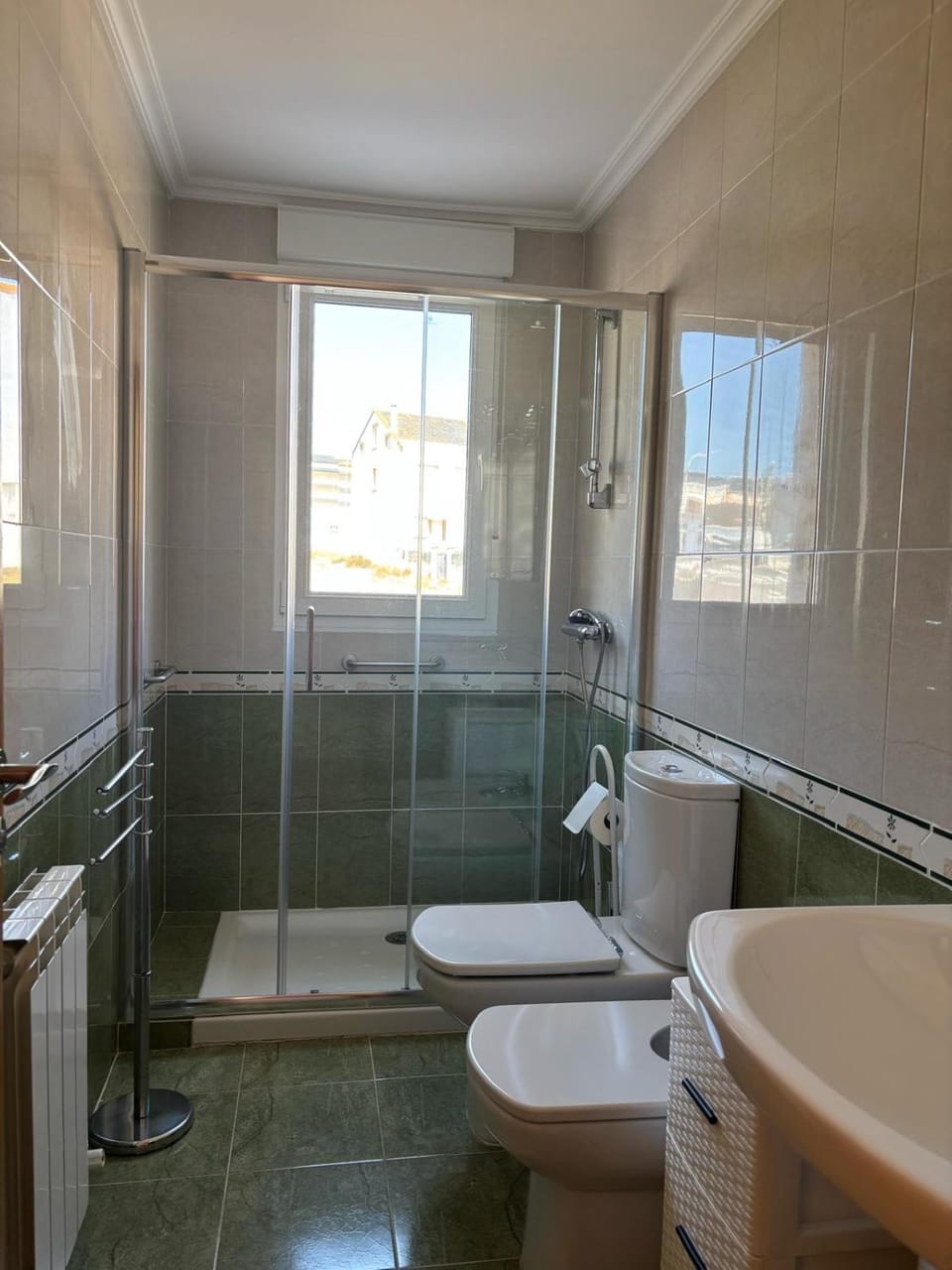 Apartamento Alfredo Brañas Foz Apartment in Foz