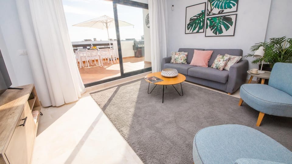 Lotus 71A Apartment in Costa del Sol